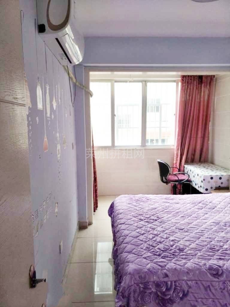 恒通市场附近,开元小区,精装一楼,带家具家电,拎包入住