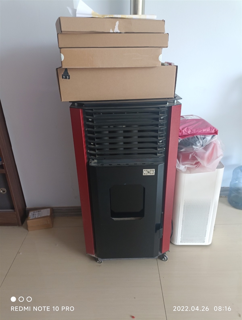 出售颗粒取暖炉