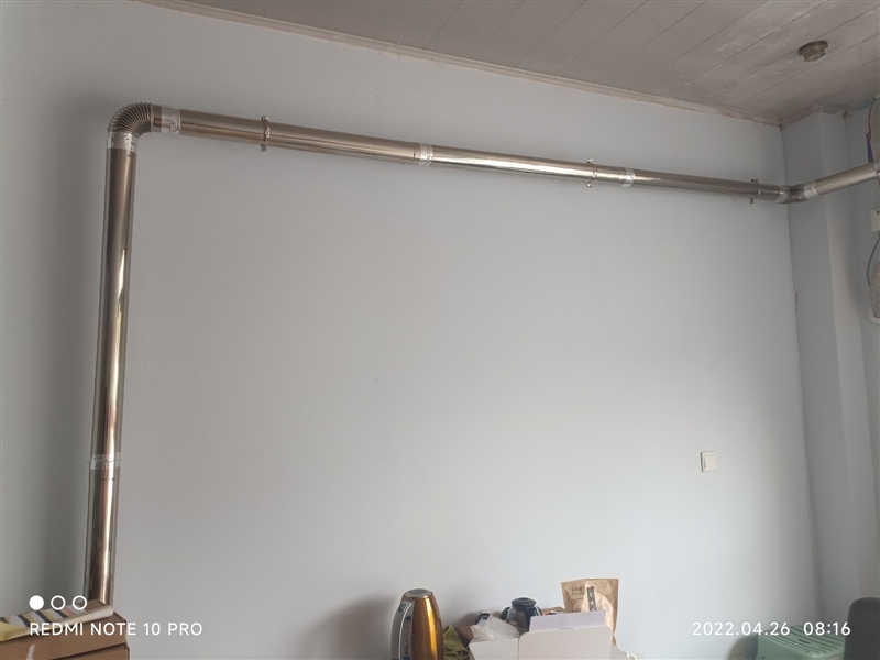 出售颗粒取暖炉