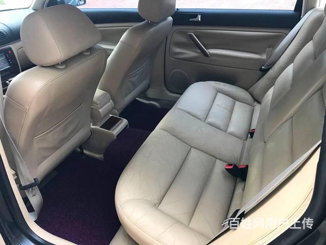 大众 帕萨特 2005款 帕萨特 领驭 1.8T 手自一体