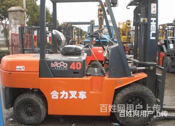 烟台本地吊车出租~烟台叉车出租电话~汽车吊起重机租赁