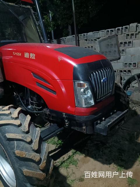 九成新车。