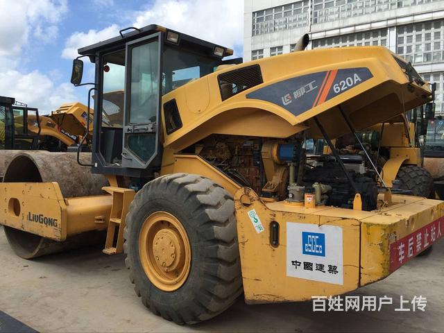 22吨压路机报价,个人二手压路机转让出售