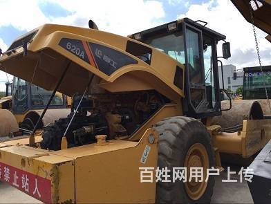 22吨压路机报价,个人二手压路机转让出售