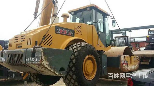 22吨压路机报价,个人二手压路机转让出售