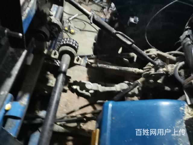 大行玉米脱粒机