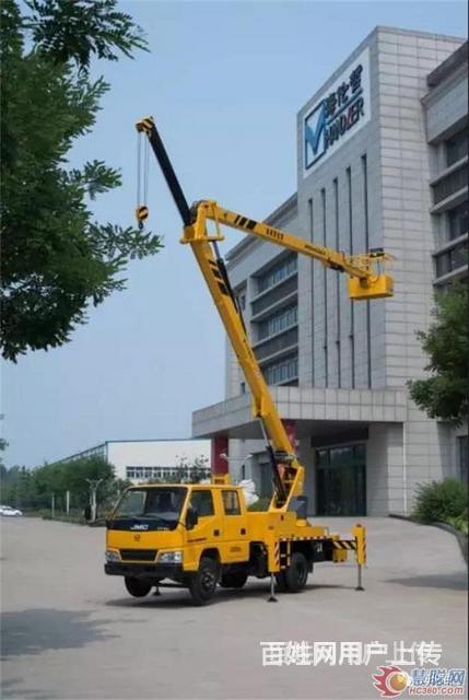 莱州市吊车出租、叉车出租、随车吊租赁