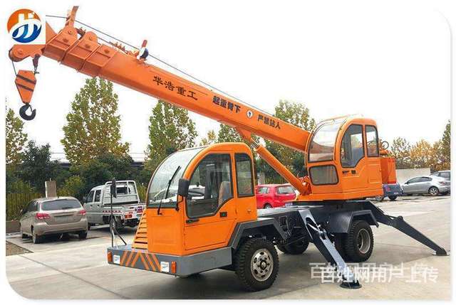 莱州市吊车出租、叉车出租、随车吊租赁