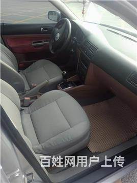 06款大众宝来,极品中的极品,售价7800