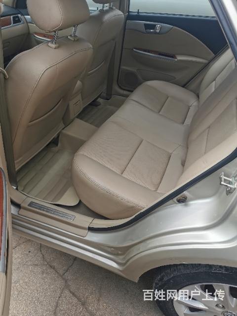 别克 凯越 2011款 1.6 手动 LX