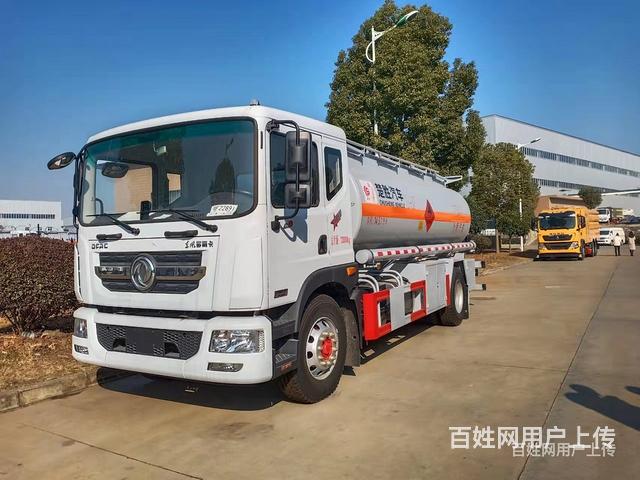 东风解放10吨碳钢罐油车 来厂家购车优惠多
