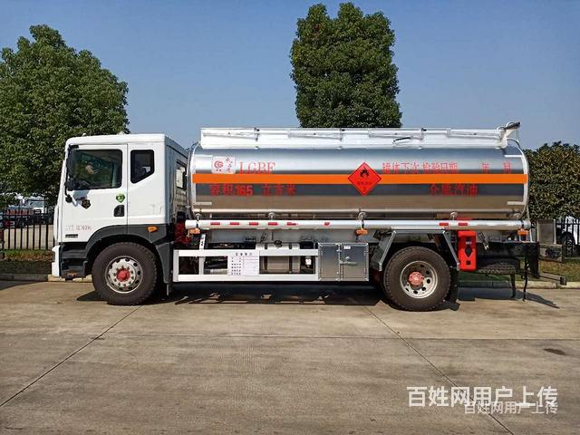 东风解放10吨碳钢罐油车 来厂家购车优惠多