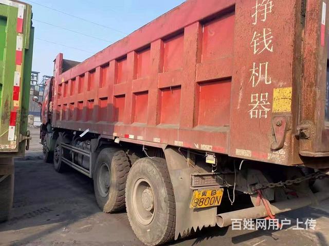 个人干活车,19年420马力8米解放J6P