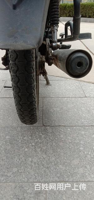 宗申110六成新