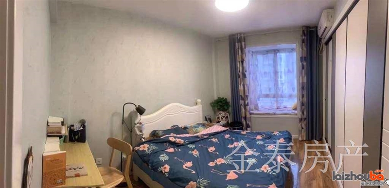 云峰名苑 黄金楼层 精装框架带车库 家具家电 09541