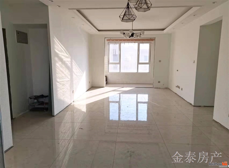 中铁国际城 电梯高层 精装未住 南北通透 可贷款12531