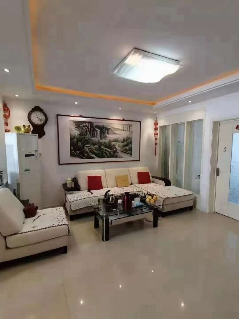 金运小区,精装修
