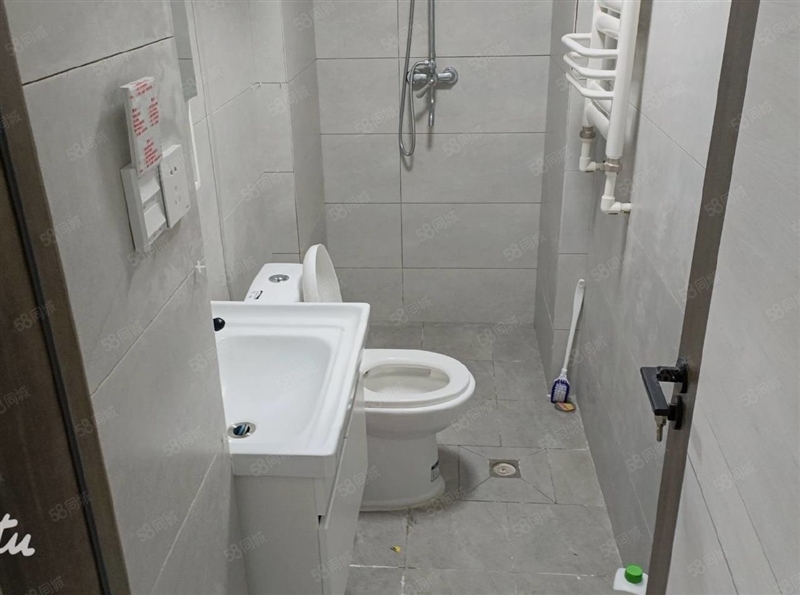 精装楼房便宜急租