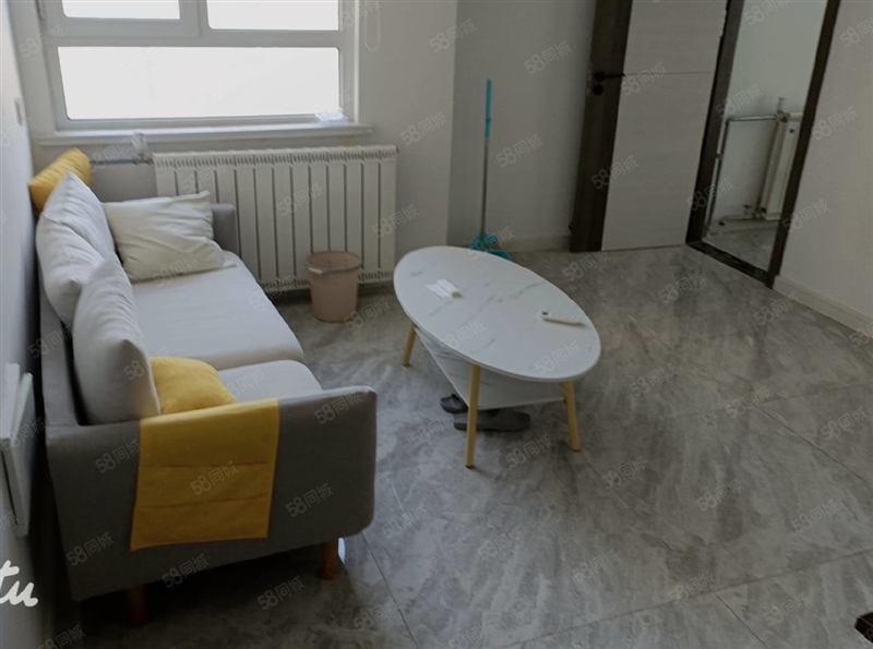 精装楼房便宜急租