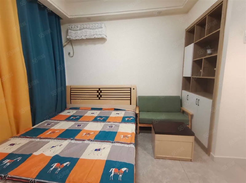 精装楼房便宜急租