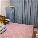 福庆苑3室 2厅 1卫500元/月