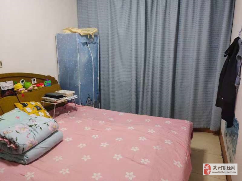 福庆苑3室 2厅 1卫500元/月