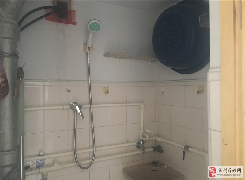 莱州市水上公园运输公司家属楼出租