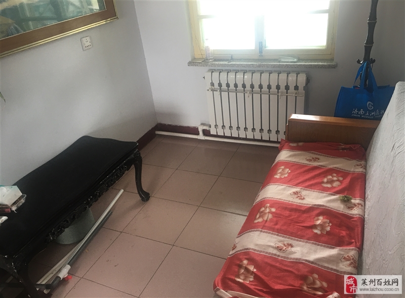 莱州市水上公园运输公司家属楼出租