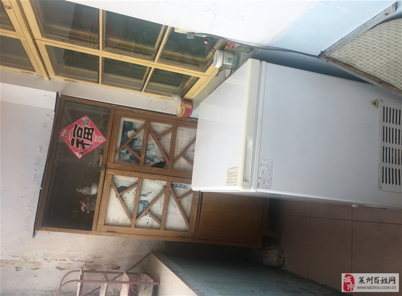 莱州市水上公园运输公司家属楼出租