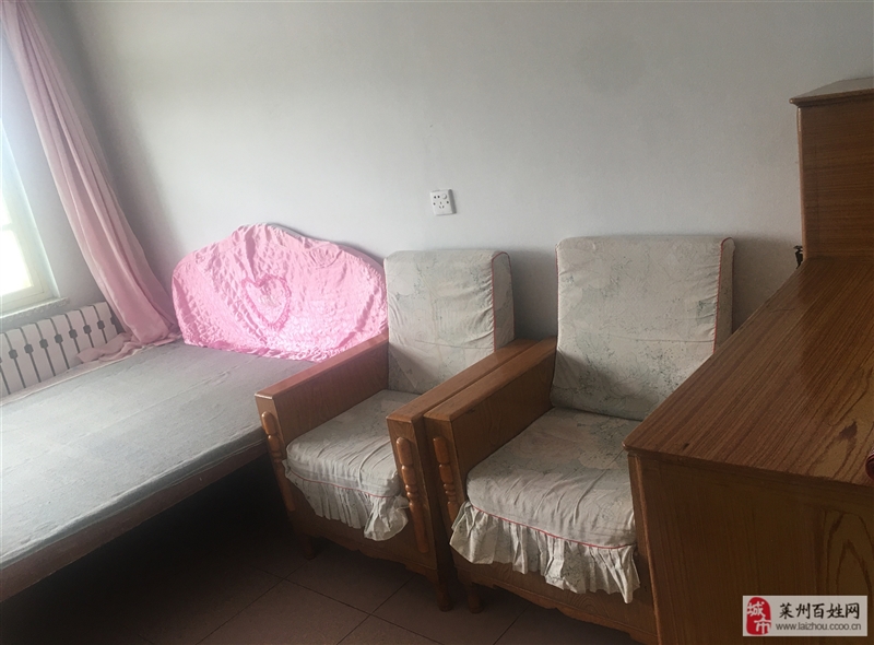 莱州市水上公园运输公司家属楼出租