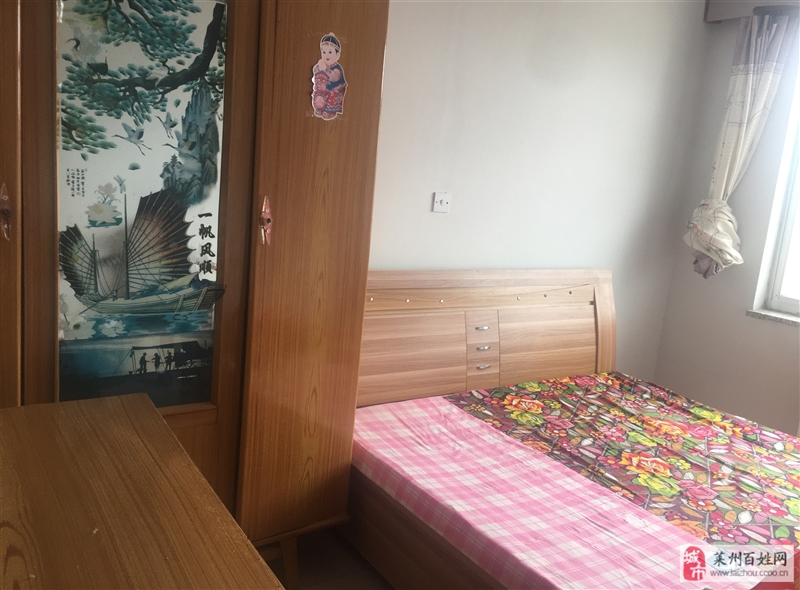 莱州市水上公园运输公司家属楼出租