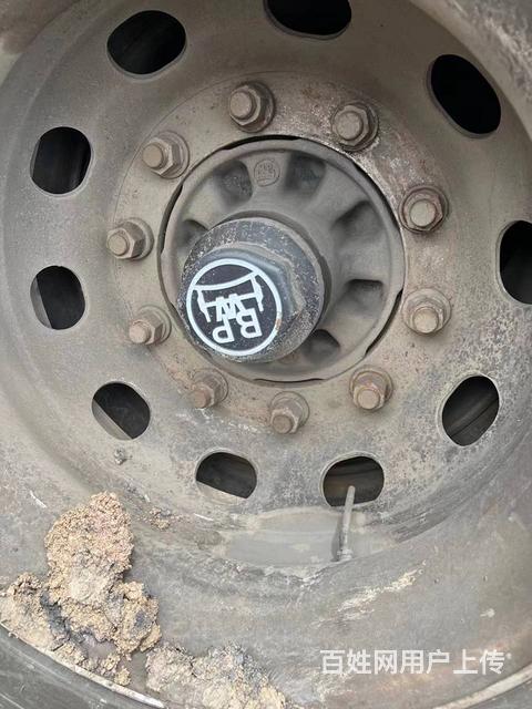 烟台 17.5/3米半挂平板 急售