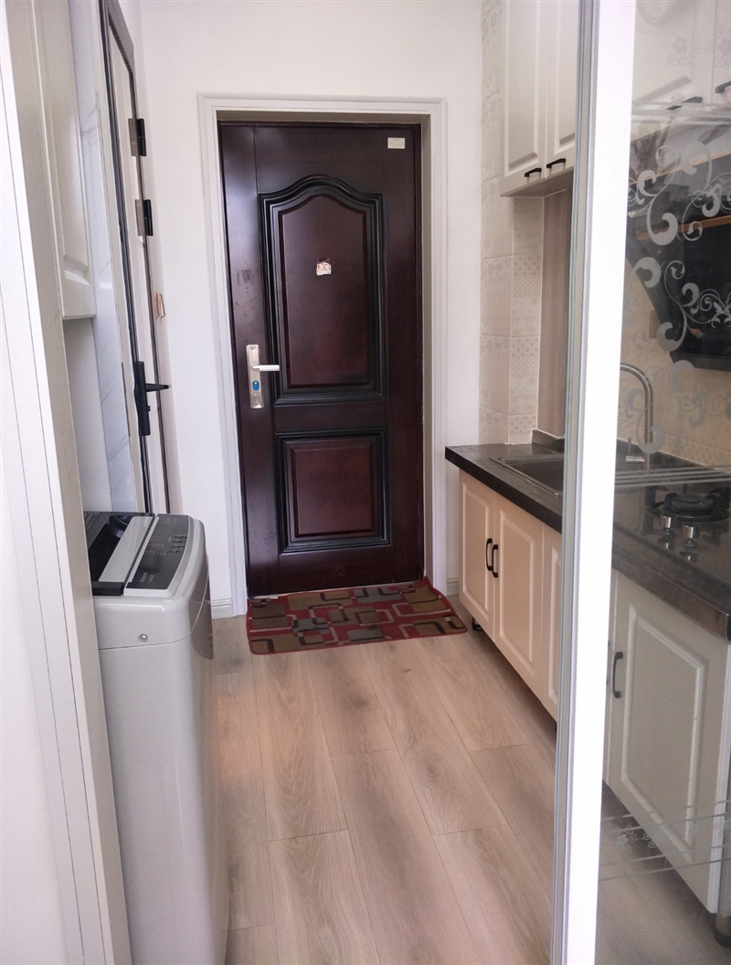 出租金日天璞精装公寓