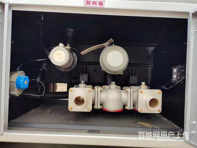 东风多利卡国六油槽车 厂家报价