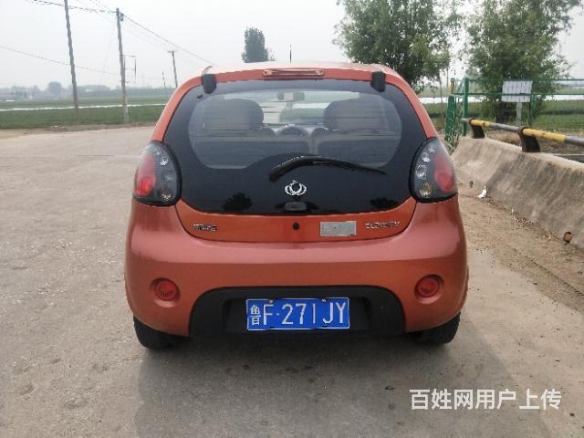 全球鹰 熊猫 2011款 1.3 手动 舒适型