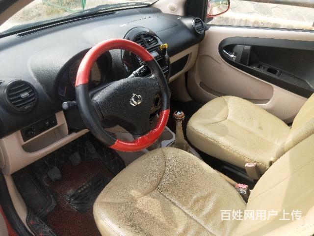 全球鹰 熊猫 2011款 1.3 手动 舒适型