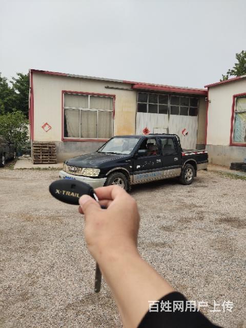 江铃宝典