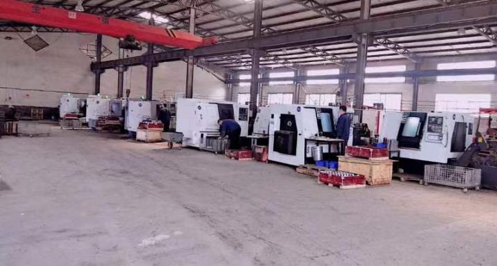 诚聘机加工车间管理 内部会计