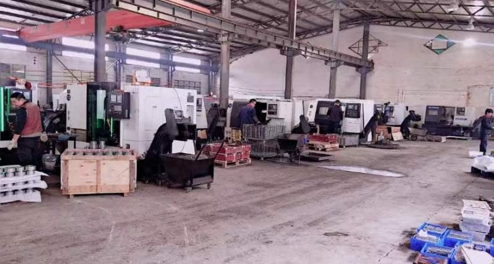 诚聘机加工车间管理 内部会计