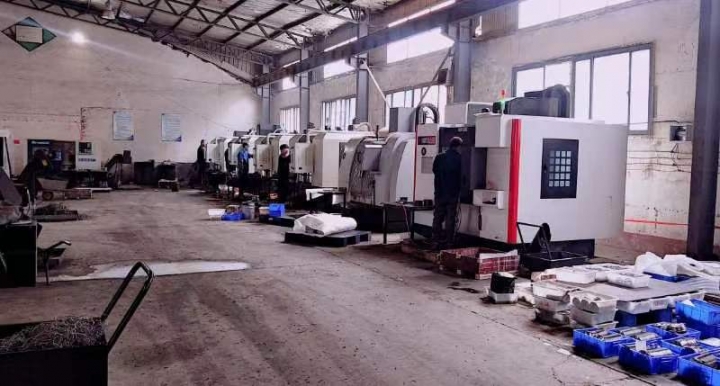 诚聘机加工车间管理 内部会计