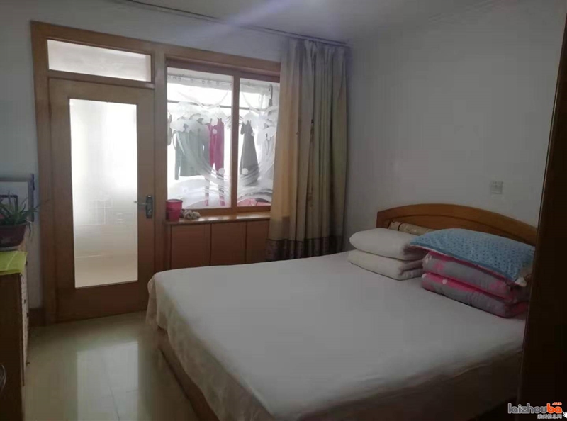 【老一中家属院】吉房出租,适合20级新高三