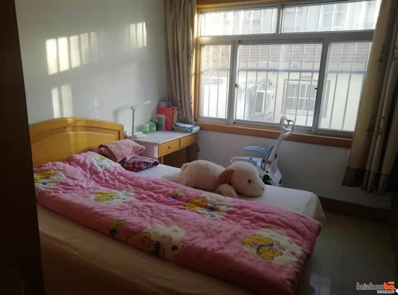【老一中家属院】吉房出租,适合20级新高三