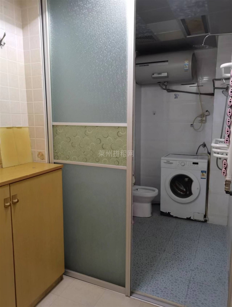 老百大附近,带地下车位,精装电梯房,带家具家电,拎包入住