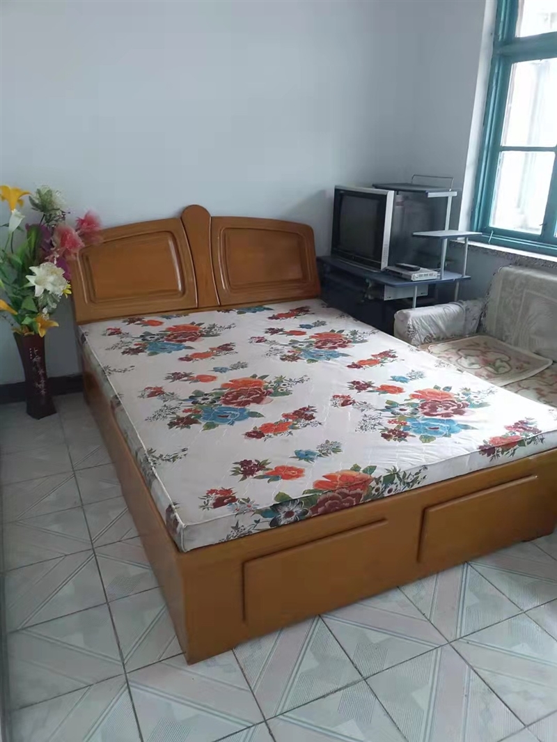 楼房出租,二楼,三室一厅,大润发附近