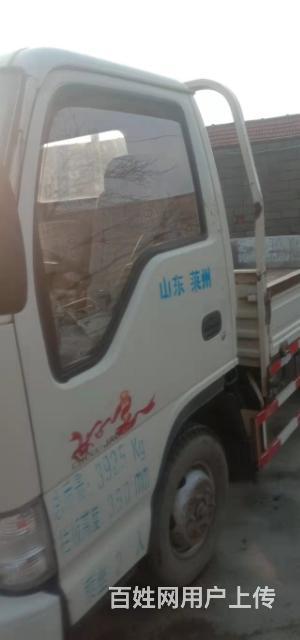 江淮货车
