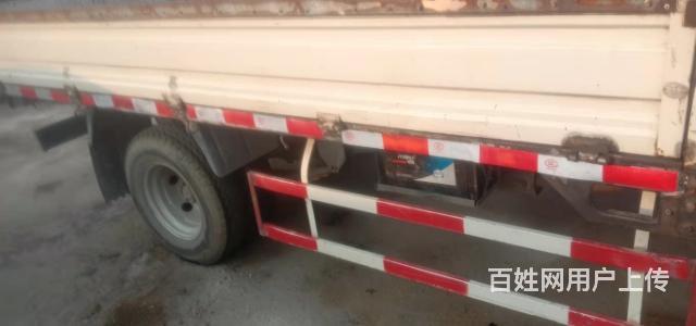 江淮货车