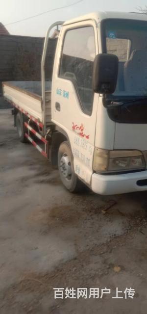 江淮货车