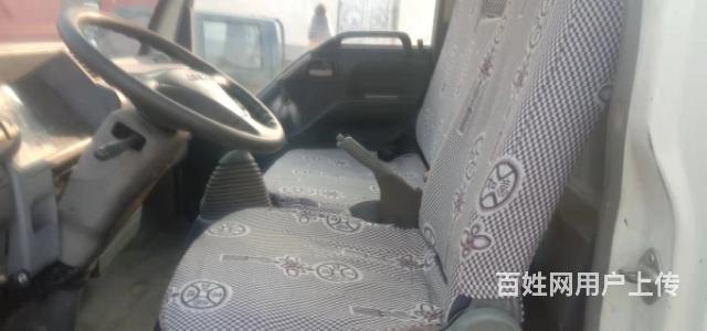 江淮货车