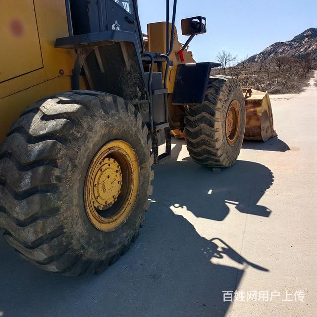 14年山工650B