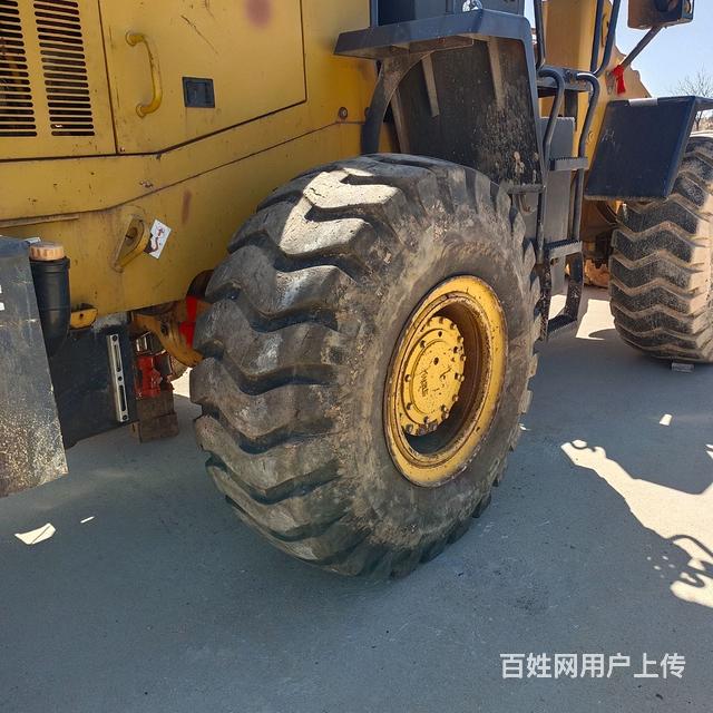 14年山工650B